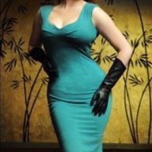 Laura Byrnes Bridgette Dress size Small